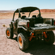 Image for article titled The 2021 Can-Am Commander Can Make Anyone Feel Like A Rally Driver